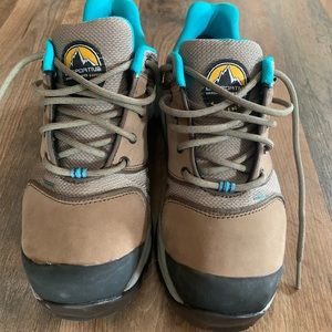 La Sportiva - size 8 - 2.0 GTX Hiking Shoes Womens
